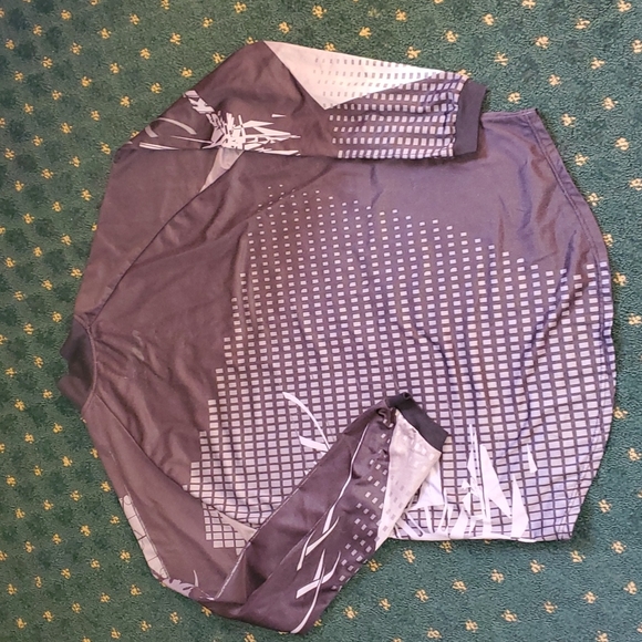 Large Men's Ski-doo long sleeve - Picture 4 of 4